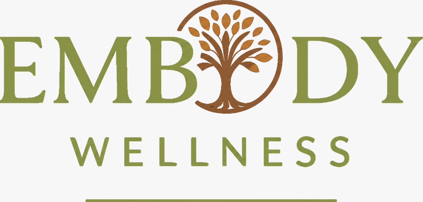 EmbodyWellnessLogo